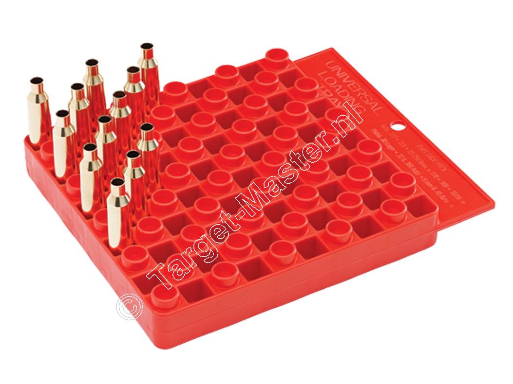 Hornady UNIVERSAL RELOADING BLOCK